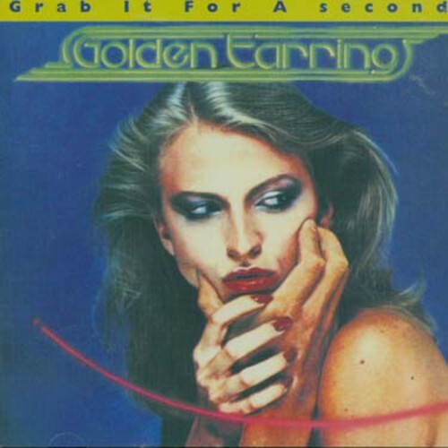 

CD диск Golden Earring: Grab It for a Second