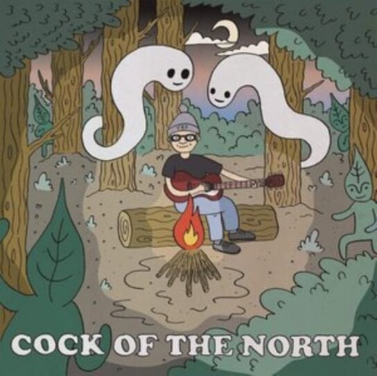 

Виниловая пластинка Yip Man - Cock of the North