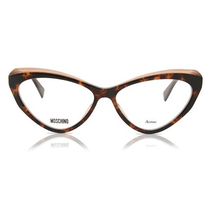 

Moschino MOS568 L9G 54 Женские очки
