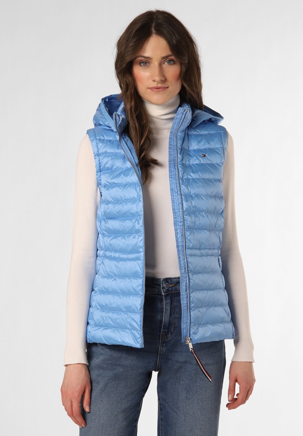 

Жилет Tommy Hilfiger