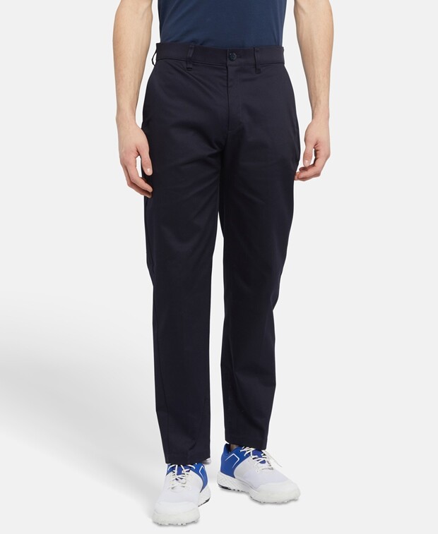 

Функциональные брюки Mizuno, темно-синий