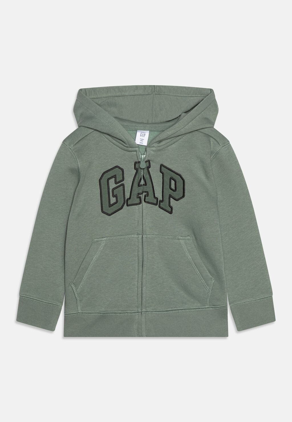 

Толстовка LOGO TODDLER BOY GAP, цвет sage