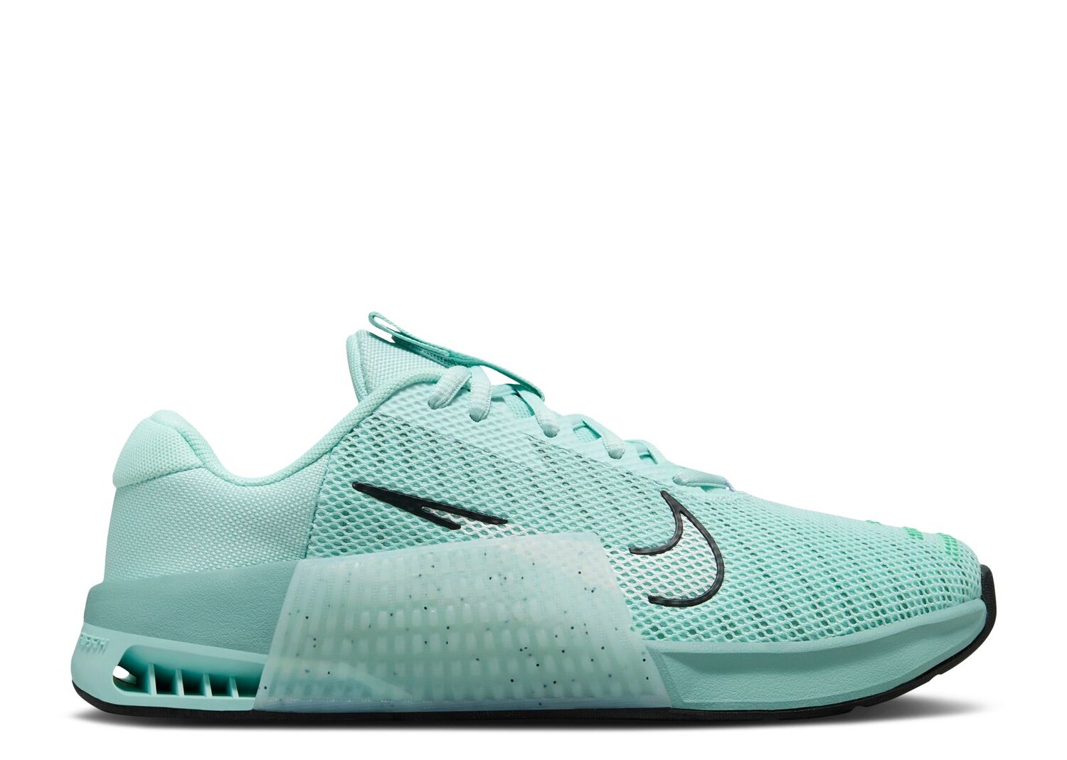 

Кроссовки Nike Wmns Metcon 9 'Jade Ice', синий