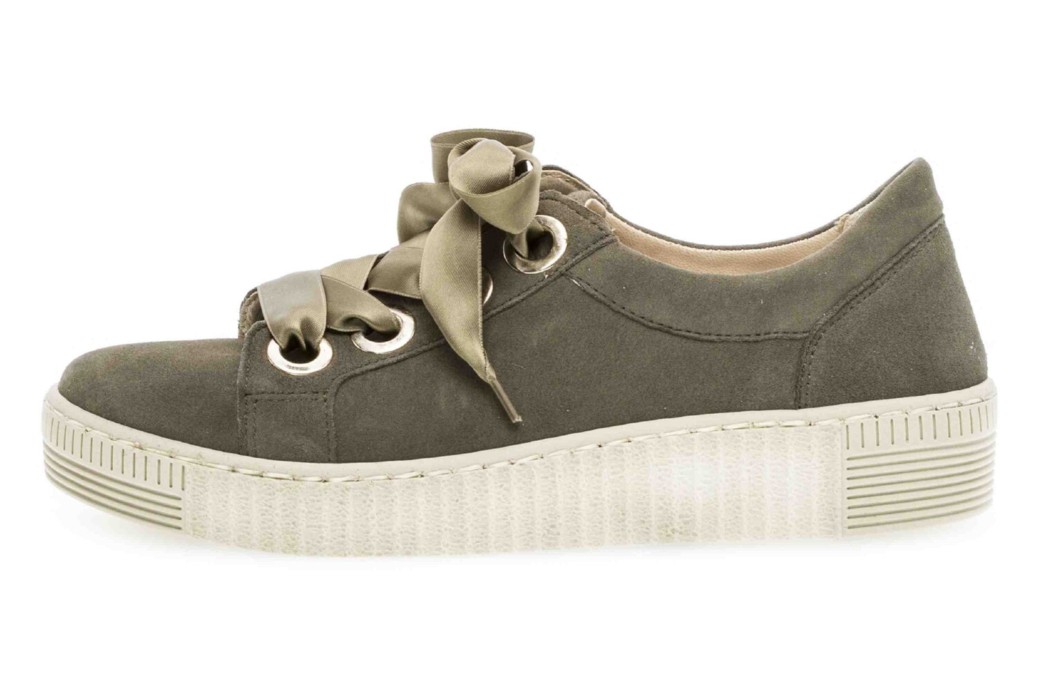 

Кроссовки Gabor Sneaker, зеленый