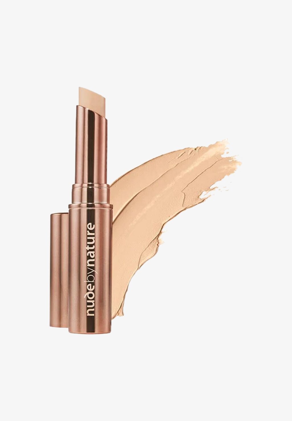 

Консилер NUDE BY NATURE FLAWLESS CONCEALER, цвет 02 porcelain beige