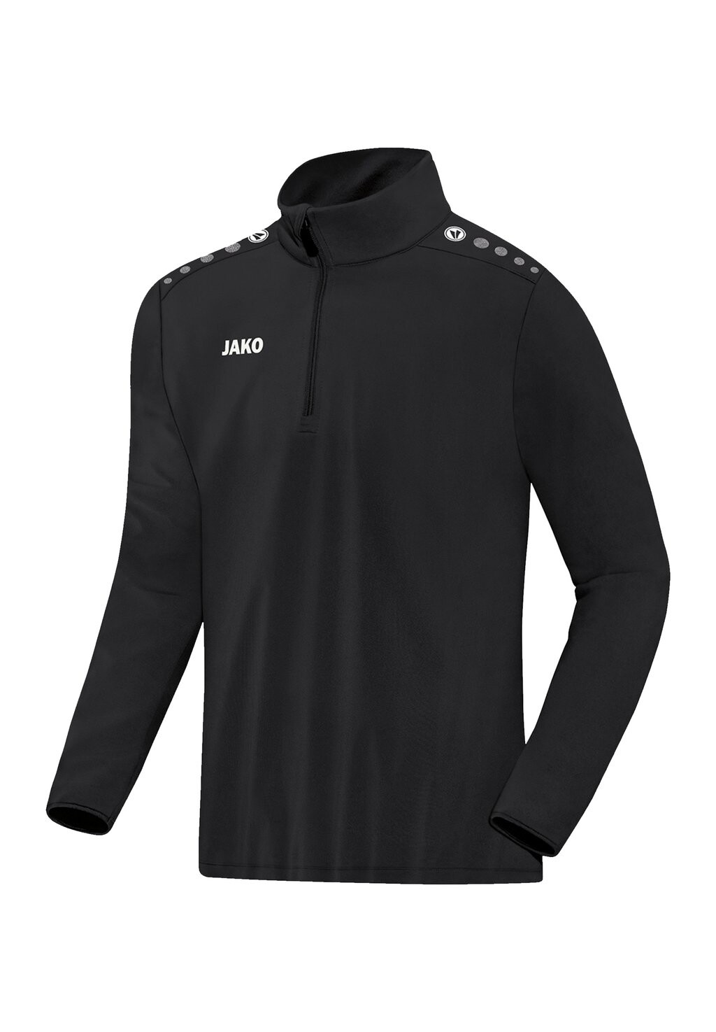 

Футболка с длинными рукавами Fussball Teamsport Team Rainzip JAKO, цвет schwarz