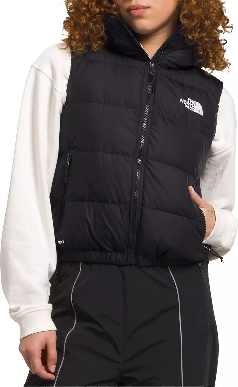 

Женский жилет The North Face с гидреналитом