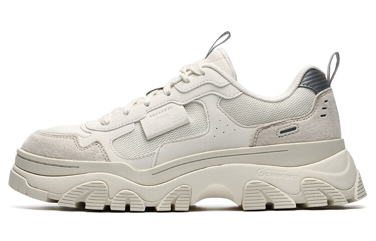 

Кроссовки Fila Hike WMNS White