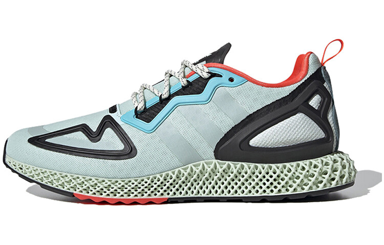 

Повседневная обувь унисекс Adidas Originals ZX 2K Life