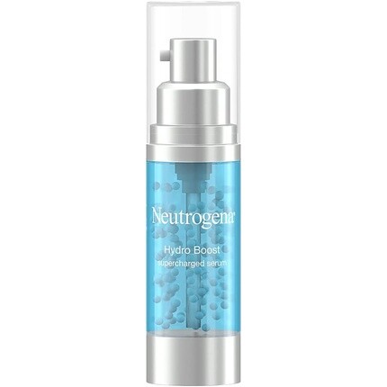 

Neutrogena Интенсивная увлажняющая сыворотка Hydro Boost Capsule In Serum 30 мл