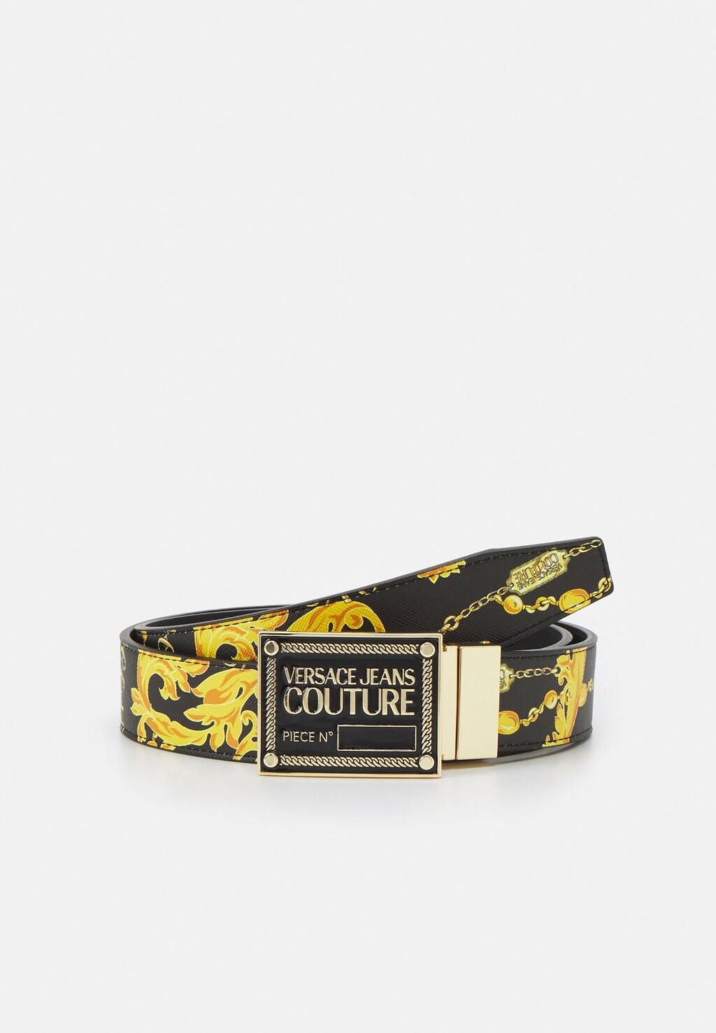 

Ремень Versace Jeans Couture