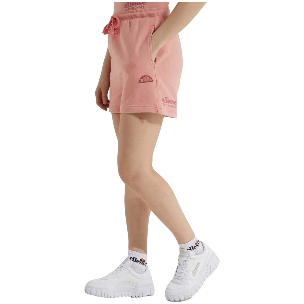 

Шорты Ellesse Nanoarrow, розовый