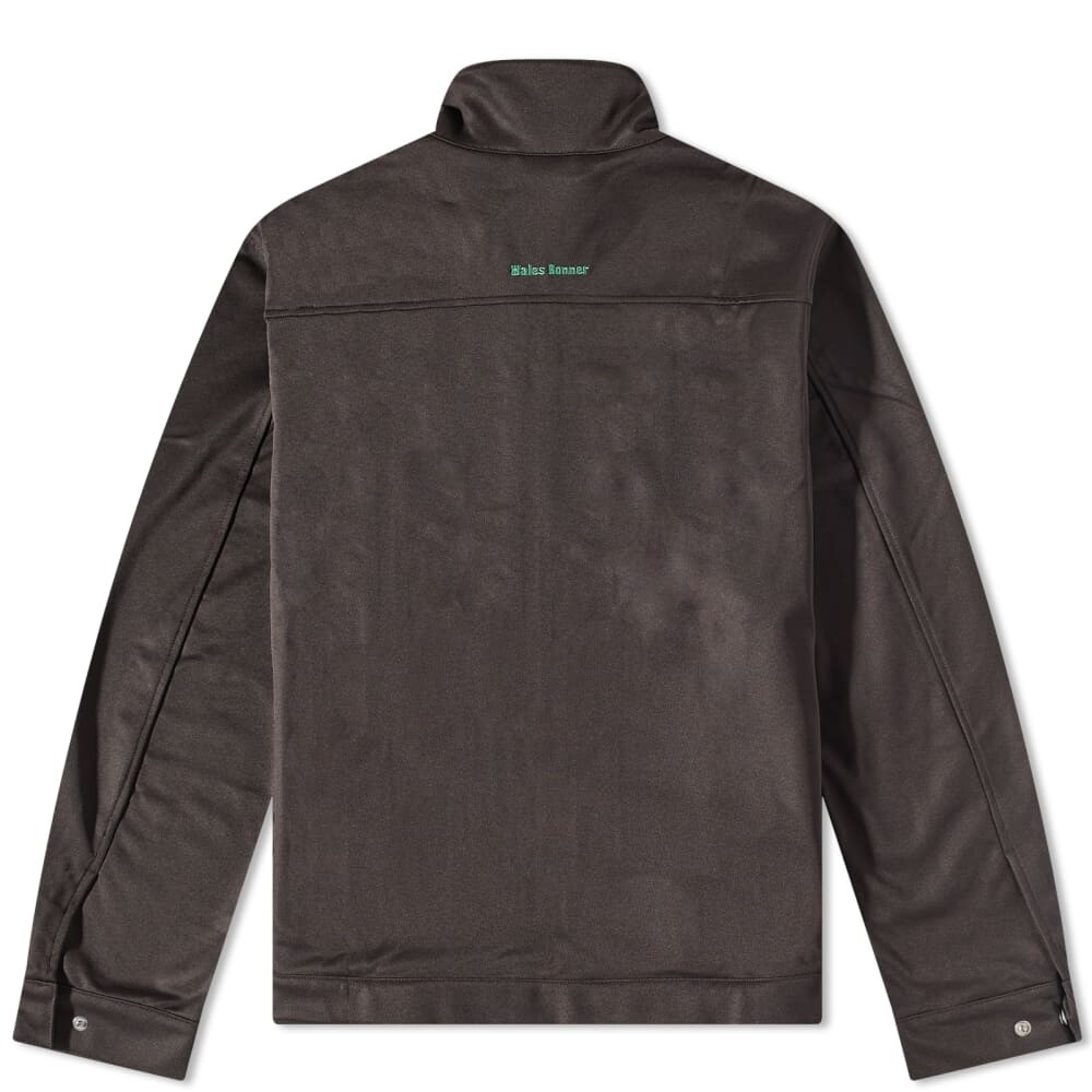 

Куртка Adidas x Wales Bonner Harrington