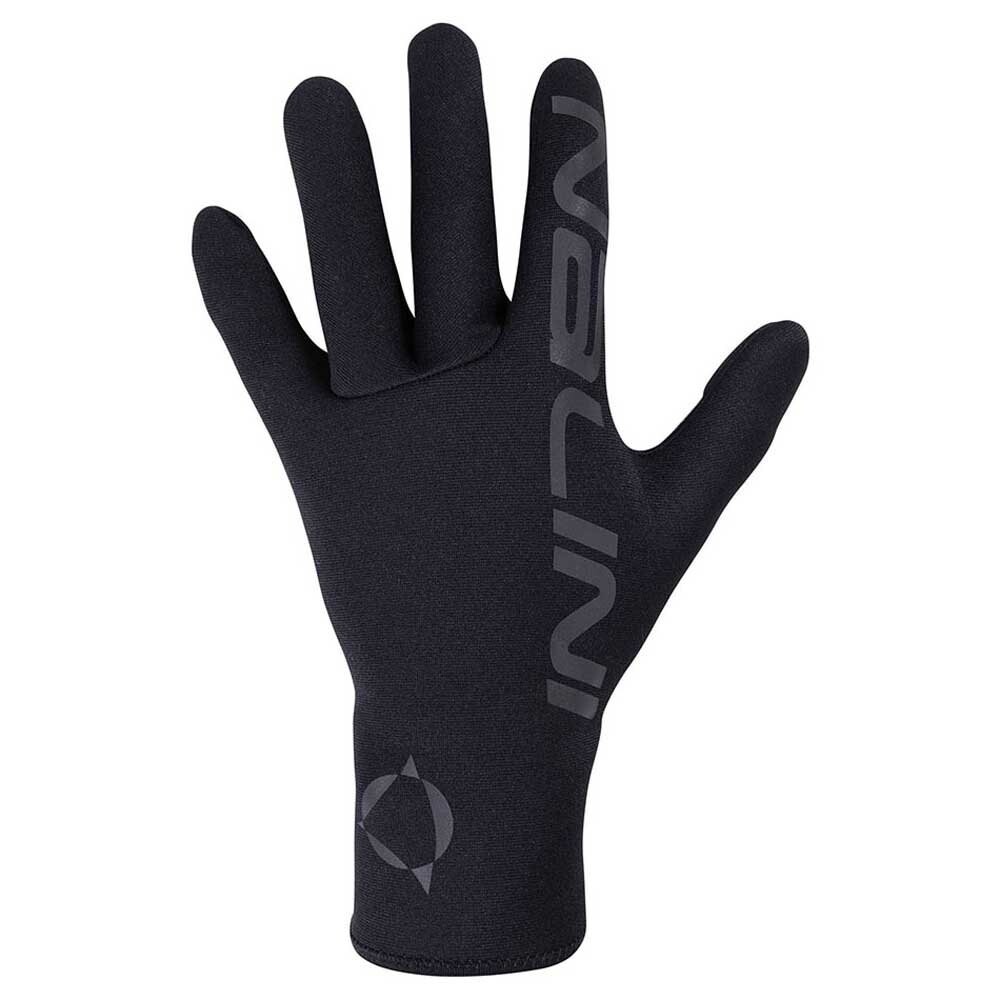 

Перчатки Nalini B0W Neo Winter, черный