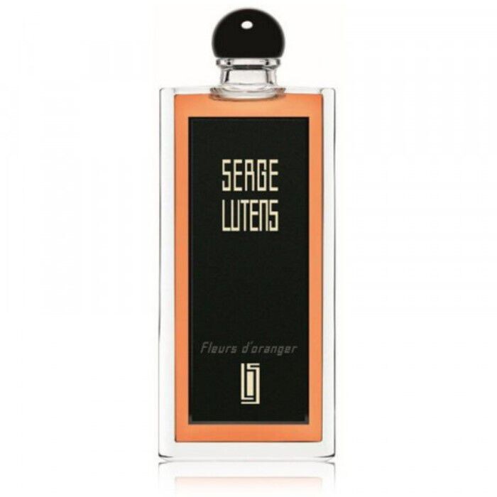 

Парфюмированная вода унисекс Serge Lutens Fleurs D'Oranger, 50 мл
