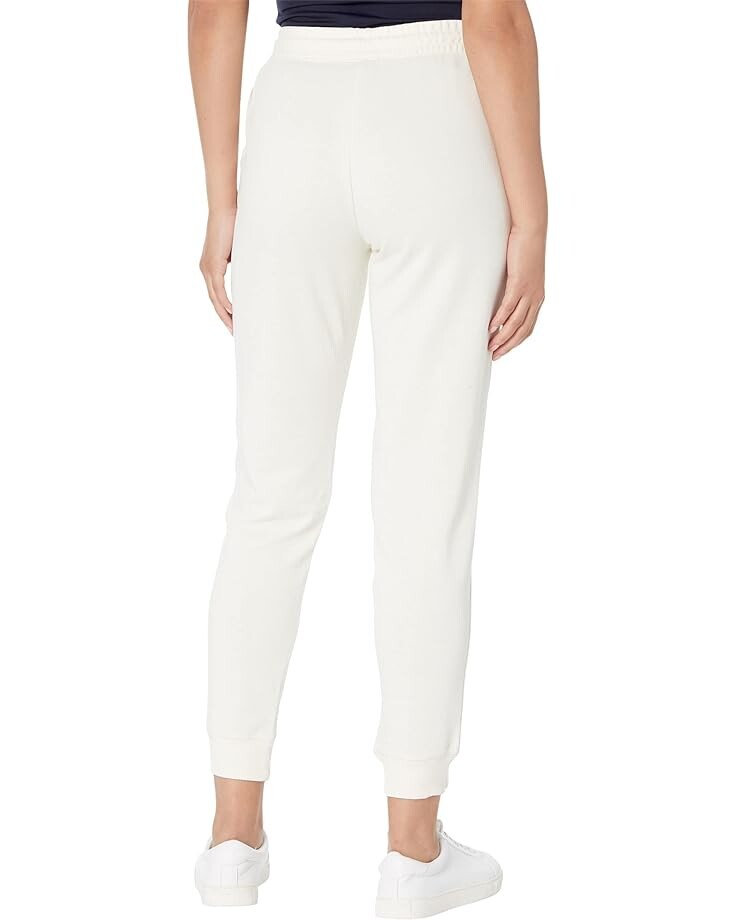 

Брюки U.S. POLO ASSN. USPA Varsity Jogger Sweatpants, цвет Vanilla Prep
