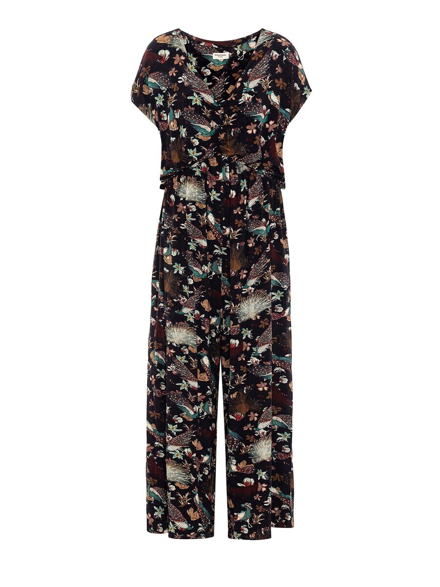

Комбинезон Anou Anou Jumpsuit, цвет Mixed colors