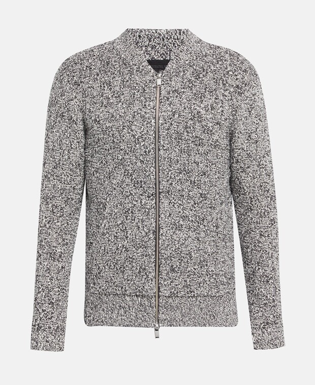 

Кардиган Drykorn, цвет Medium Grey