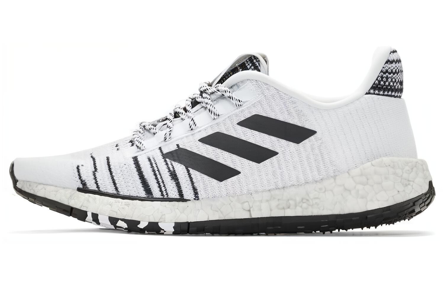 

Кроссовки Y-3 Lifestyle Shoes Men Low-top White, белый