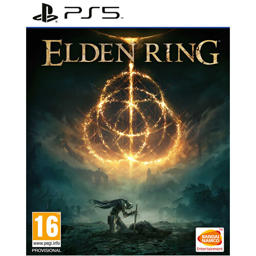 

Видеоигра Elden Ring – Ps5