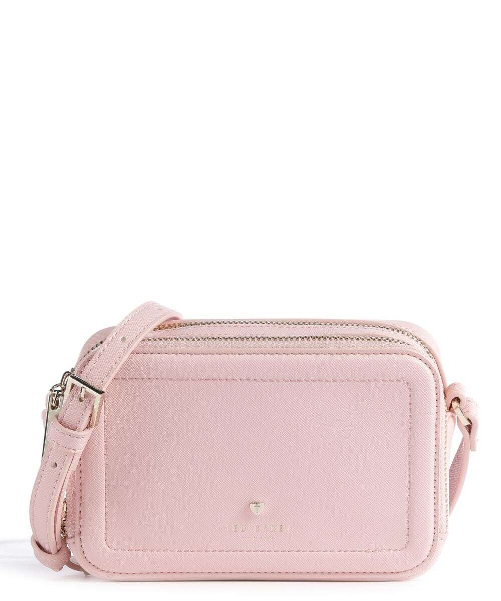 

Сумка на плечо Stinah из искусственной кожи Ted Baker, розовый