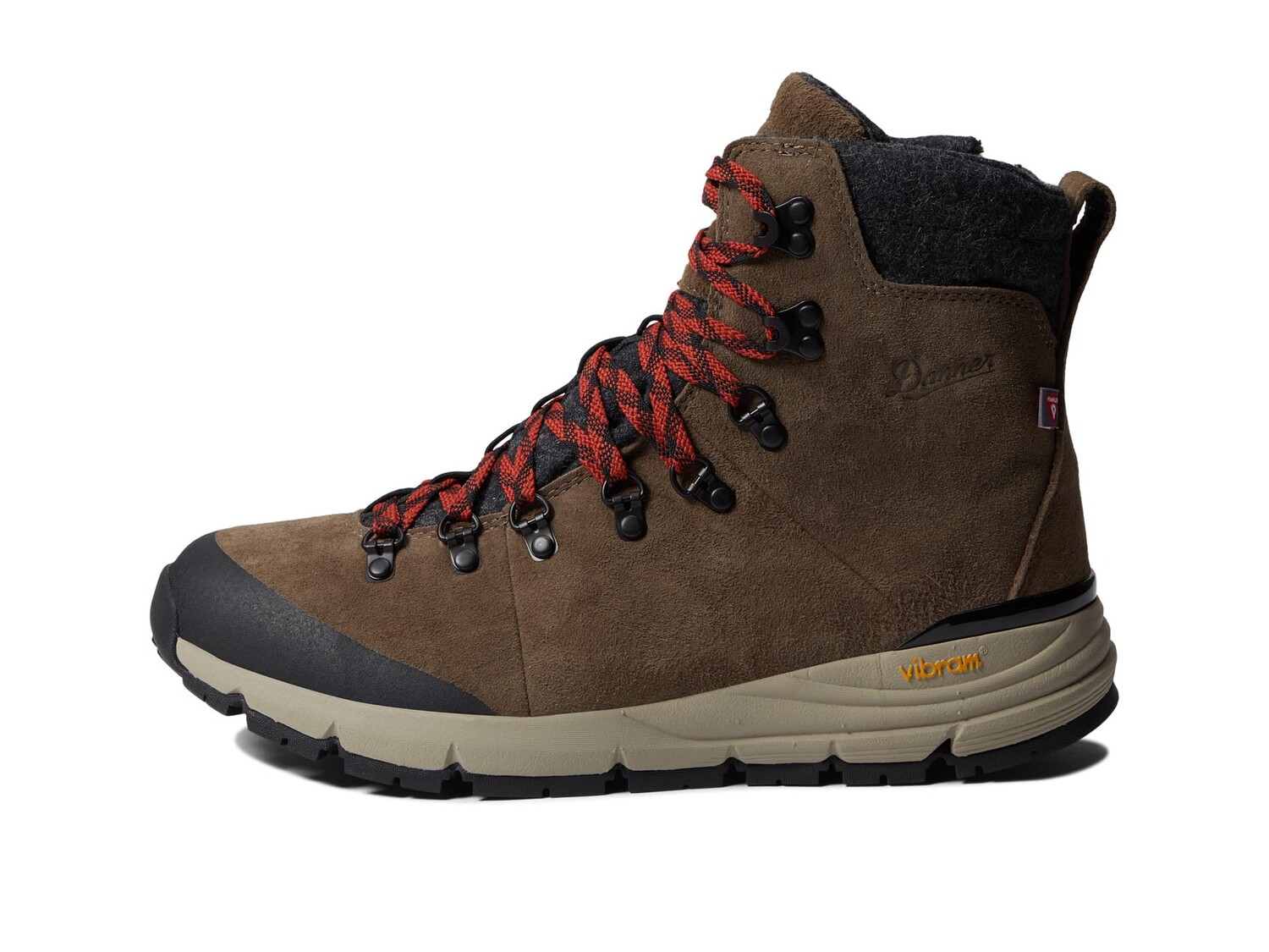 Danner 7 Arctic 600 Side Zip 200G CDEK.Shopping