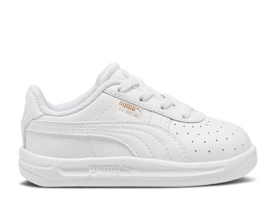 

Кроссовки Puma GV Special Toddler, цвет Triple White