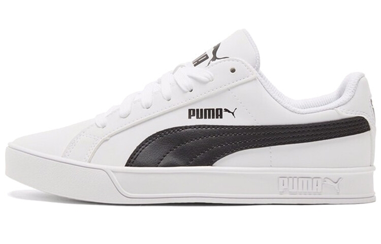 

Кроссовки Puma Smash Vulc Classic