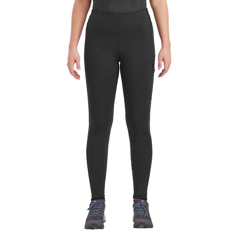 

Брюки Montane Ineo Lite, черный