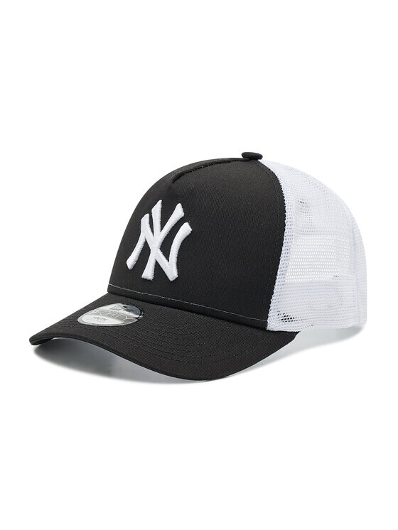 

Кепка New Era, черный