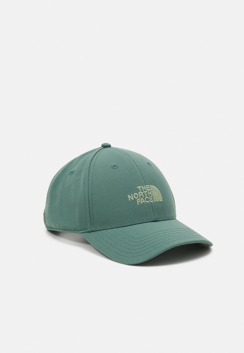

Кепка 66 ШЛЯПА CLASSIC UNISEX The North Face, тёмно-шалфейный/туманно-шалфейный