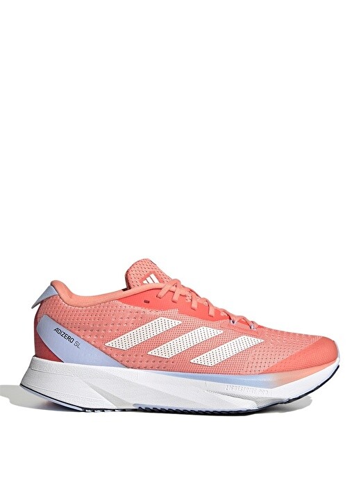 

Розовые женские кроссовки Adidas