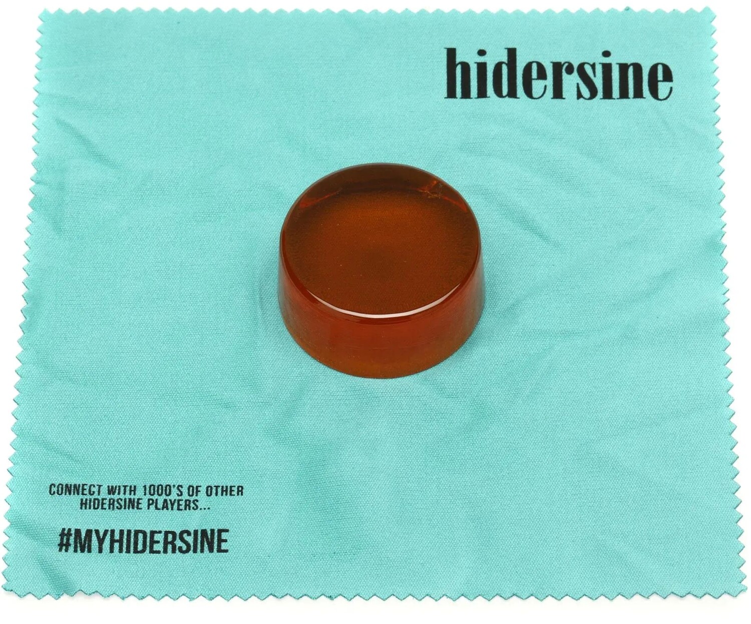 

Hidersine 1VA Канифоль Виола - Светлая
