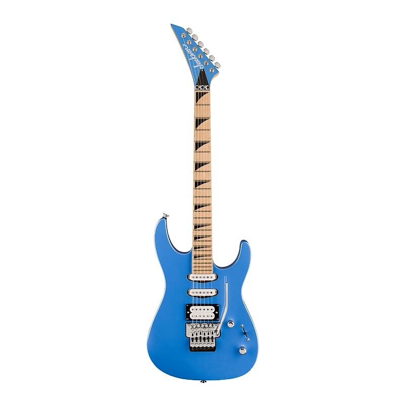 

Электрогитара Jackson X Series Dinky 6-String Electric Guitar