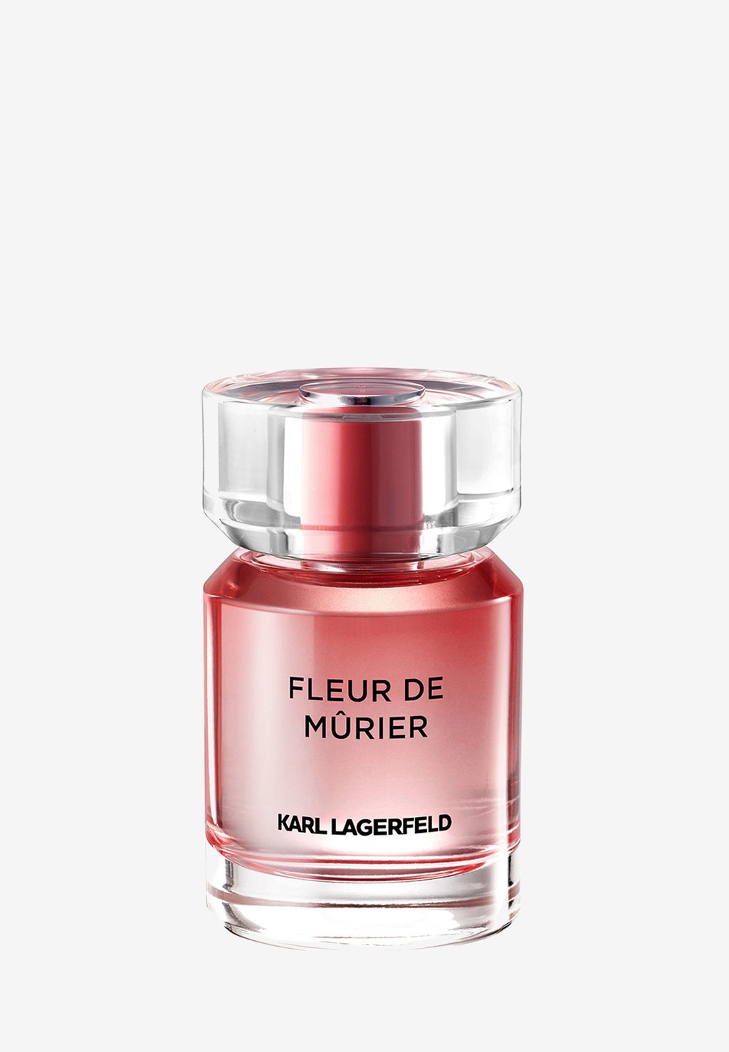 Парфюмированная вода FLEUR DE MURIER Karl Lagerfeld, - женская парфюмированная вода karl lagerfeld fleur de murier 50 мл