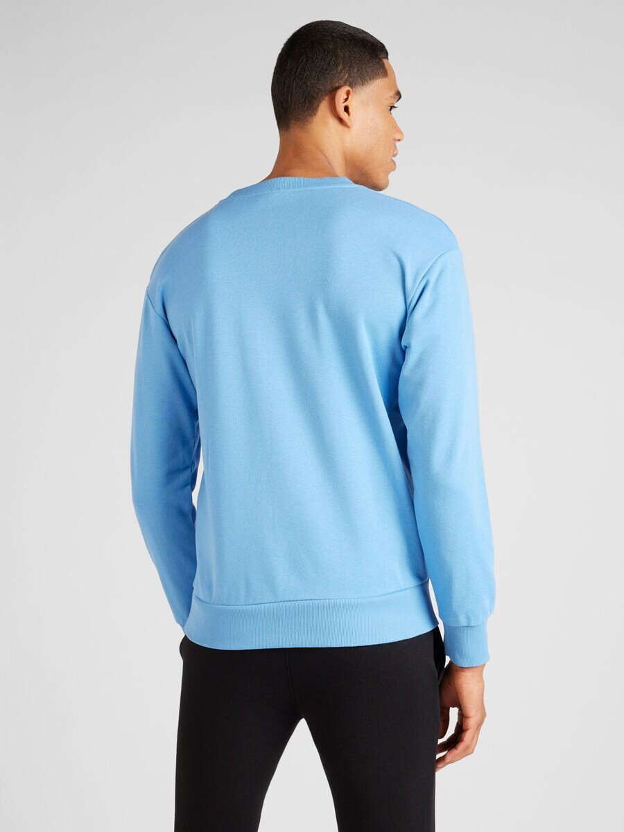 

Толстовка JACK & JONES GALE, светло-синий