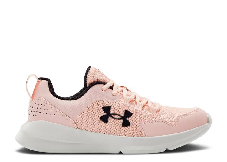 

Кроссовки Under Armour ESSENTIAL GS 'BETA TINT WHITE',