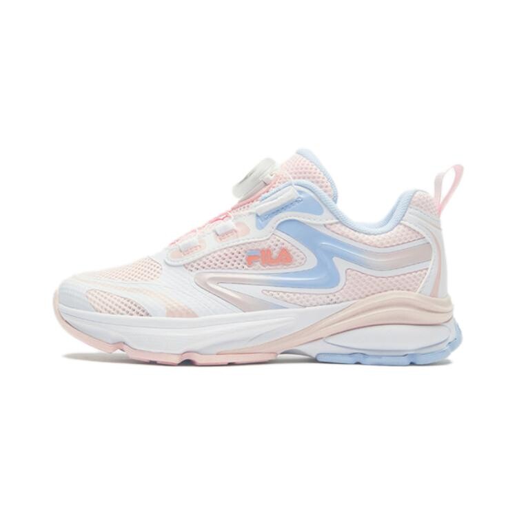 

Детские кроссовки FILA PS, Pink