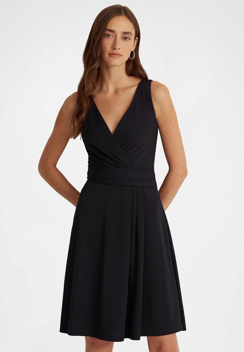 

Платье из джерси Lauren Ralph Lauren