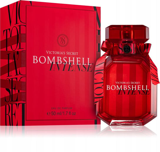 

Парфюмированная вода, 50 мл Victoria's Secret, Bombshell Intense