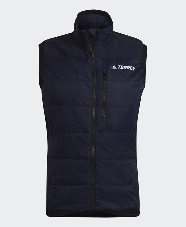

Пуховик TERREX, черный