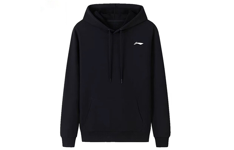 

Мужская толстовка Li Ning