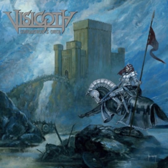 Виниловая пластинка Visigoth - Conquerors Oath