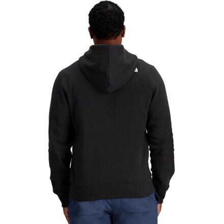 

Толстовка Brand Proud – мужская The North Face, цвет TNF Black/Snow