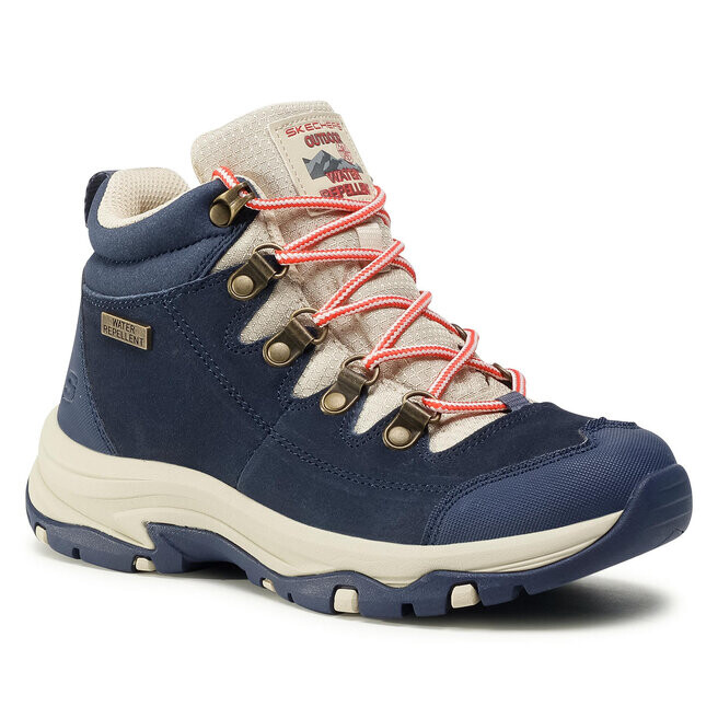 

Ботинки Skechers ElCapitan, темно-синий
