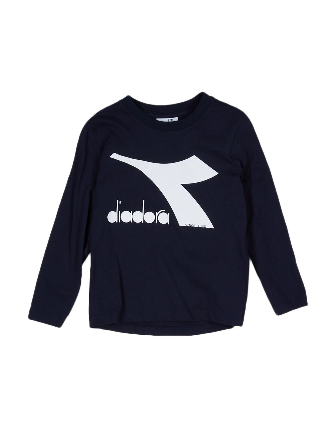 

Футболка Diadora, синий