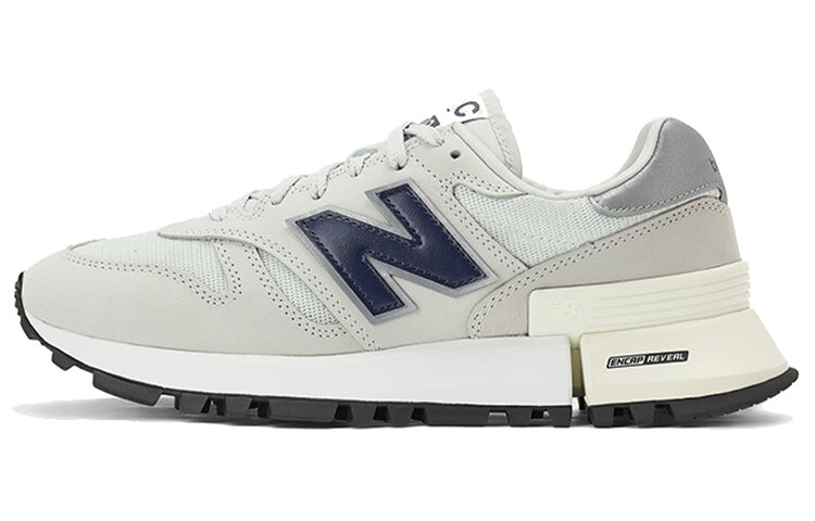 

Кроссовки New Balance 1300, серый / белый