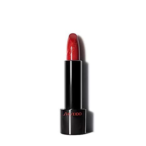 цена Рубиновая медная губная помада, 4 г Shiseido, Rouge