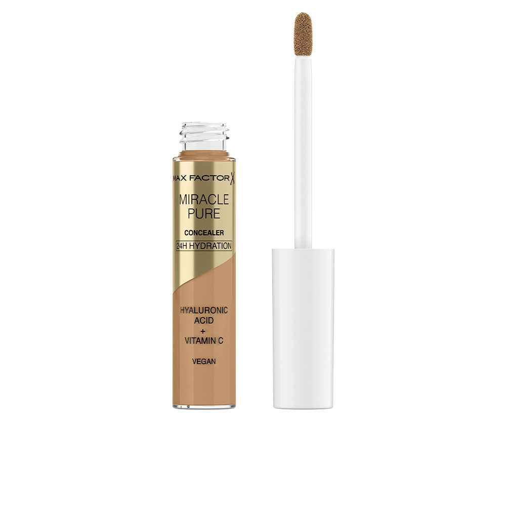 цена Консиллер макияжа Miracle pure concealers Max factor, 7,8 мл, 5