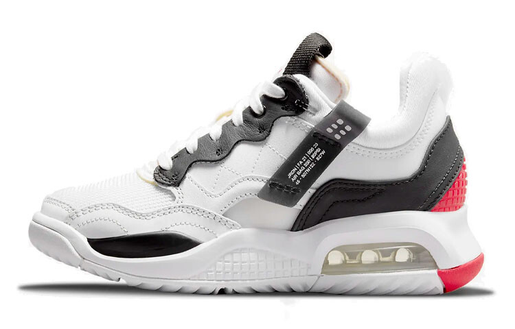 

Air Jordan MA2 (GS) Белый/Черный/Красный